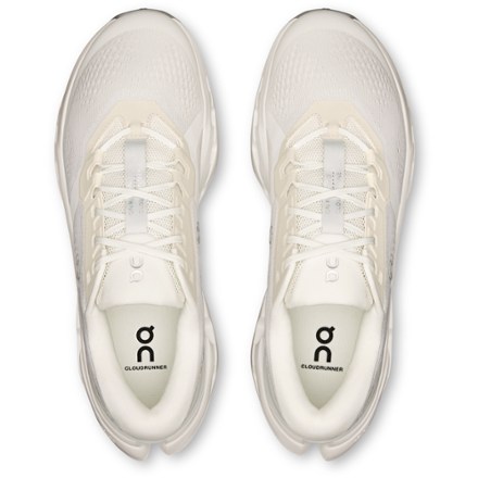 On Cloudrunner 3 Road-Running Shoes - Men's 4