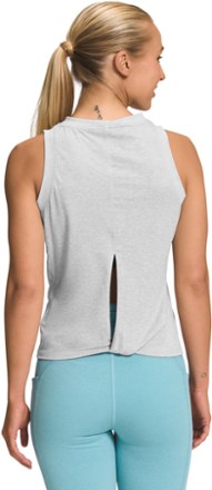 The North Face Dawndream X-Front Muscle Tank Top - Women's 1