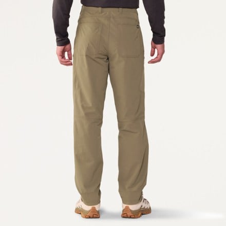 REI Co-op Stretch Trail Utility Pants - Men's 2