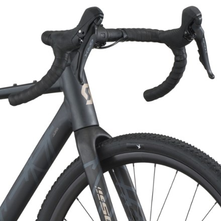 Scott Speedster Gravel 30 Bike 10