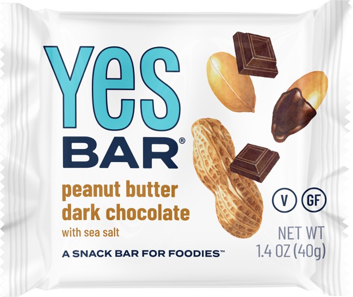 Product Image of color Peanut Butter Dark Chocolate