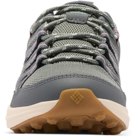 Columbia Peakfreak Rush Waterproof Hiking Shoes - Kids' 5