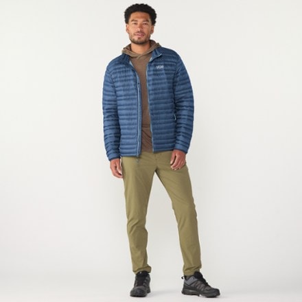 Stio Pinion Down Sweater Jacket - Men's 5