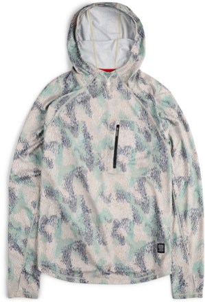 Topo Designs River Hoodie - Men's 0