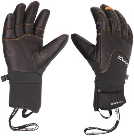 C.A.M.P. Geko Guide Gloves 0