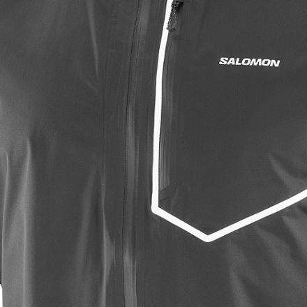 Salomon Bonatti Pro Jacket - Men's | REI Co-op