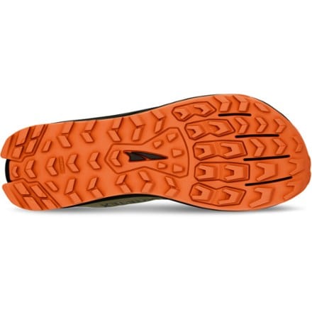Altra Lone Peak 9 GTX Trail-Running Shoes - Men's 4