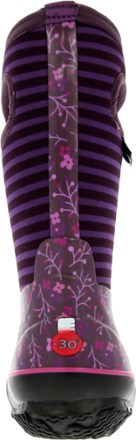 Back View (Purple Multi)