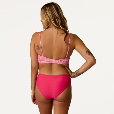 Carve Designs Pipa Compression Swimsuit Bottoms - Women's 1