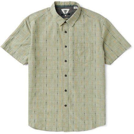 VISSLA Rain Walker Eco Shirt - Men's 0