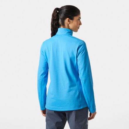 Helly Hansen Versalite Half-Zip Fleece - Women's 2