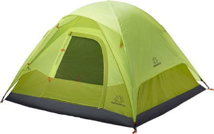 Camping