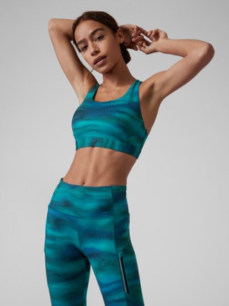 On Body Image of color Brilliance Cool