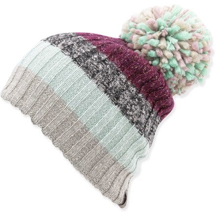 Pistil Halle Slouchy Beanie - Women's 0