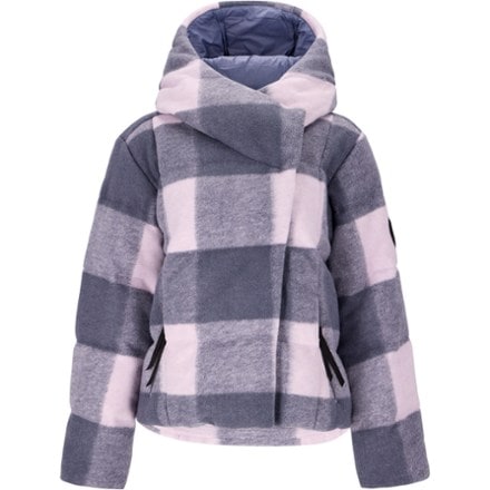 Obermeyer Calypso Down Jacket - Women's 0