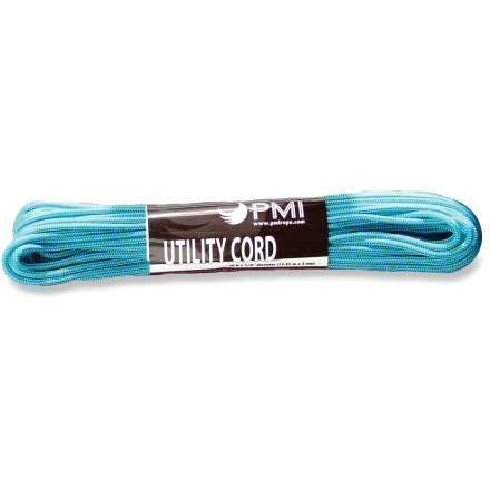 BEAL Cordelette 3mm Climbing Rope By The Metre Blue