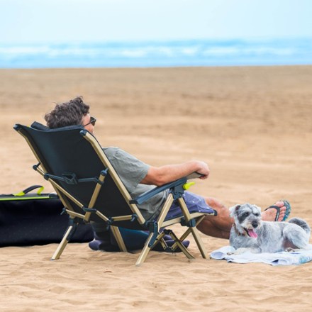 Zempire Xuno Beach Chair | REI Co-op