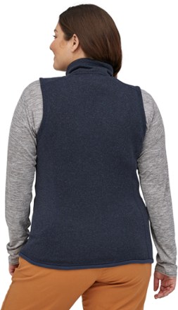 Patagonia Women's Fleece Vests