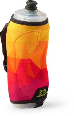 Amphipod Hydraform Chiller Handheld Water Bottle - 20 fl. oz. 0