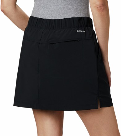 Columbia Chill River Skort 5