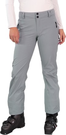 Obermeyer Highlands Shell Pants - Women's 1