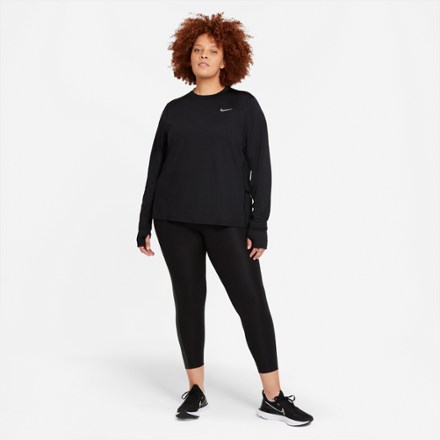 Nike Element Crew Shirt - Women's Plus Sizes 5