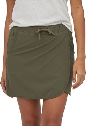 Patagonia Fleetwith Skort 1