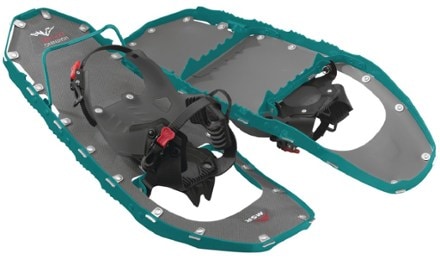 MSR Lightning Explore Snowshoes - Women's 0