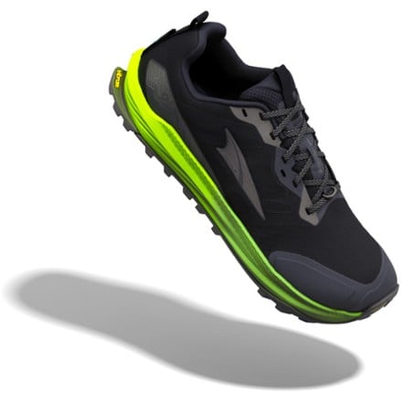 Altra Lone Peak 9+ Trail-Running Shoes - Men's 5