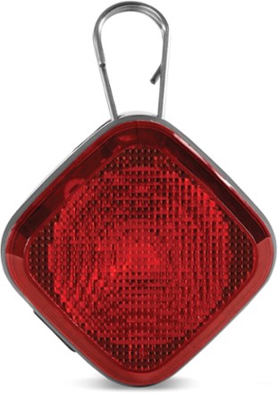 front view (Red Currant)