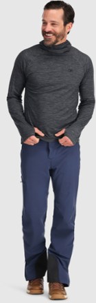 Outdoor Research Cirque II Pants - Men's 3