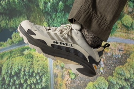 Location Image for Moab Speed 2 GORE-TEX Hiking Shoes - Men's