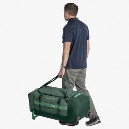 Eagle Creek Cargo Hauler 110 L Wheeled Duffel Bag 7