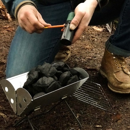 Location Image for Titan Stormproof Matches