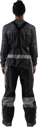 Jones MTN Surf Bib Pants - Men's 2