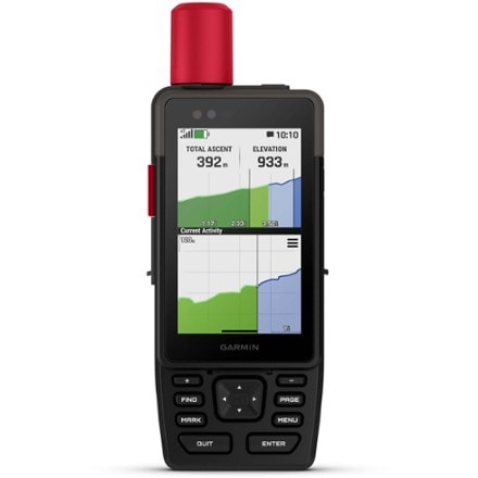 Garmin GPSMAP H1i Plus 4