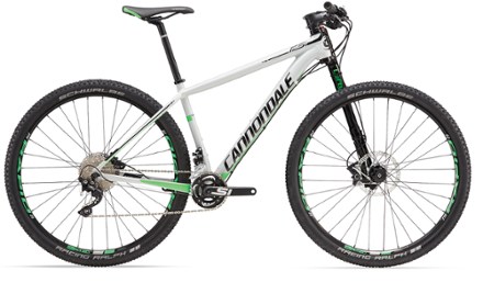 cannondale fsi 2016