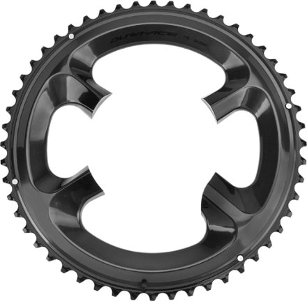 Shimano Dura-Ace R9100 11-Speed Outer Chainring 0