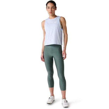PEARL iZUMi Sugar Air Cycling Tank Top - Women's 2