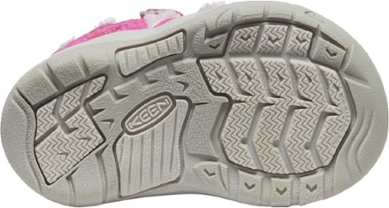 KEEN Newport Shoes - Toddlers' 4
