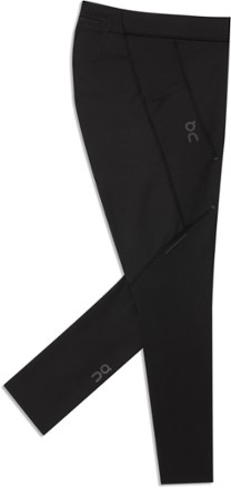On Performance Tights - Men's 0
