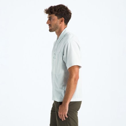 The North Face Trail Lightrange Shirt - Men's 3