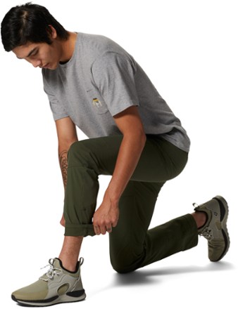 Mountain Hardwear AP Pants - Men's 6