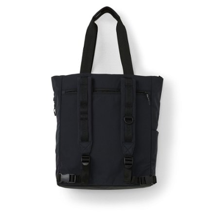Vuori V1 Convertible Tote 2.0 1