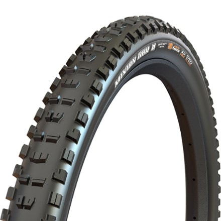 Maxxis Minion DHR II F60 MT/EXO+/TR Tire 0