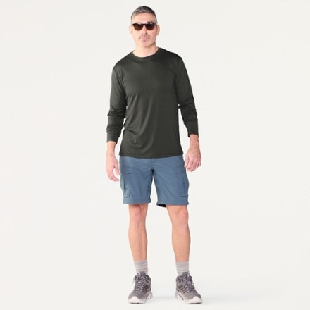 REI Co-op Sahara Long-Sleeve T-Shirt - Men's 3