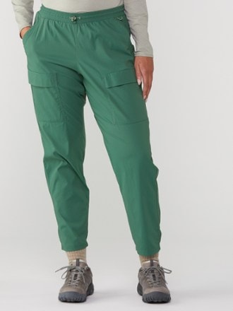 REI Co-op Trailmade Pull-On Pants - Women's 0
