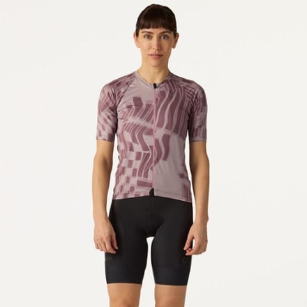 Velocio ONE Cycling Jersey - Women's 0