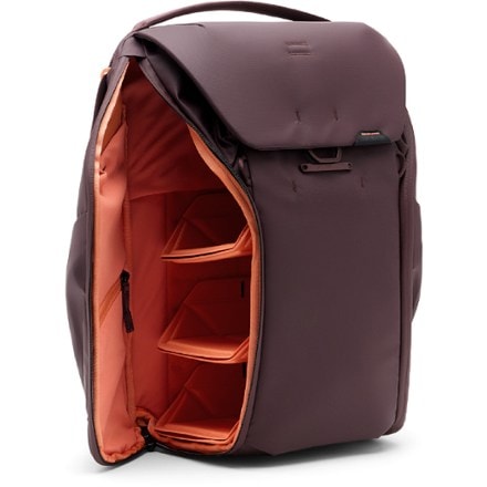 Peak Design Everyday Pack 2