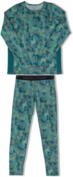 Product Image of color Mallard/Multi Kaleidoscope